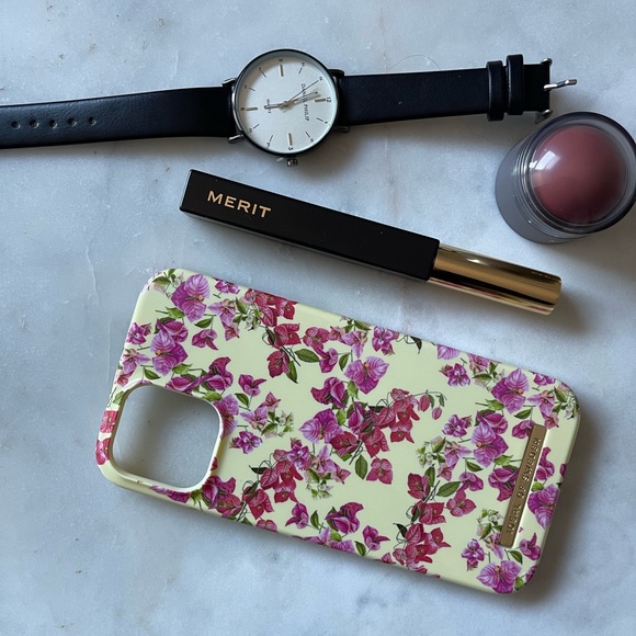 Ideal of Sweden iPhone 12 Pro Max case - Picture 1 of 3